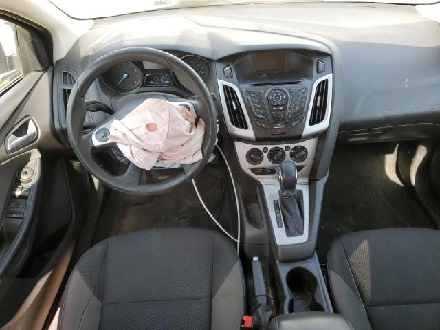 Photo 8 from auction – 2014 FORD FOCUS SE with VIN 1FADP3K2XEL100311