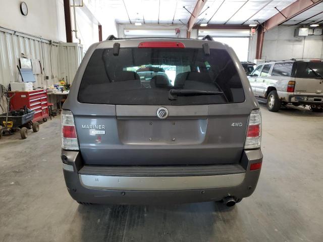 Photo 6 from auction – 2009 MERCURY MARINER PR with VIN 4M2CU97G69KJ18722