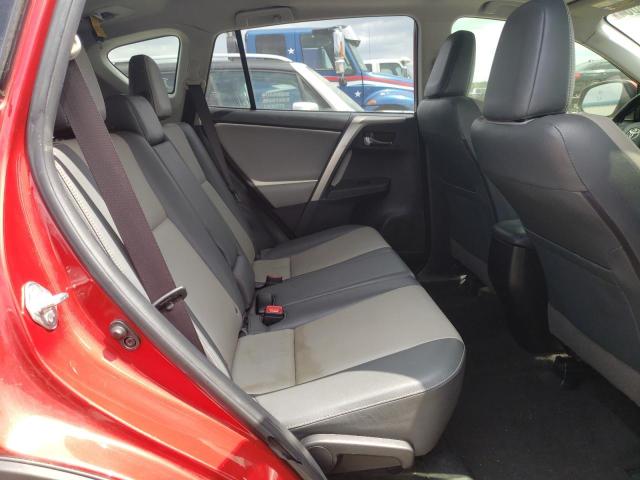 Photo 11 from auction – 2015 TOYOTA RAV4 LIMIT with VIN JTMYFREV2FJ032879