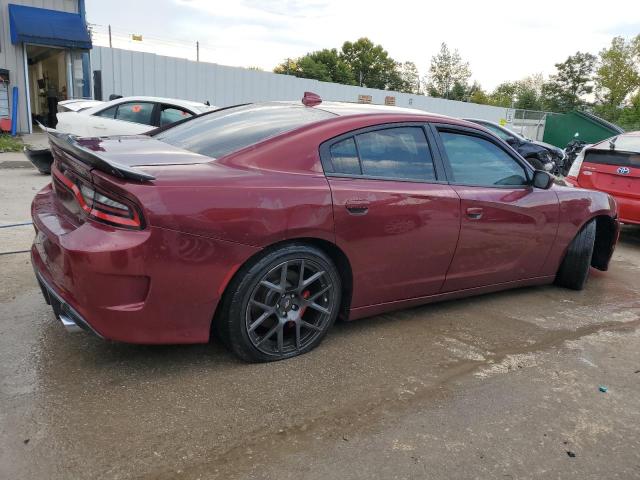 Photo 3 from auction – 2018 DODGE CHARGER R/ with VIN 2C3CDXGJ6JH244438