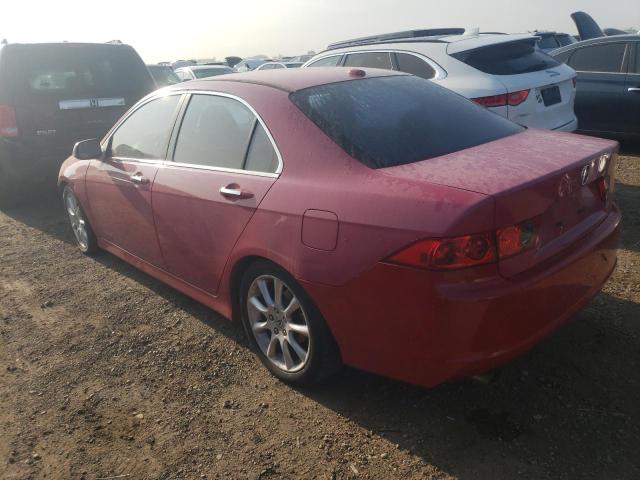 Photo 2 from auction – 2008 ACURA TSX with VIN JH4CL96948C021960