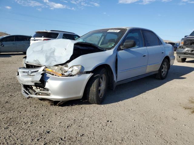 HONDA ACCORD VAL 2001 with VIN 1HGCF86671A112880 - Photo from auction