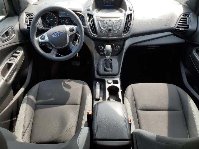 Photo 8 from auction – 2016 FORD ESCAPE S with VIN 1FMCU0F76GUA62149