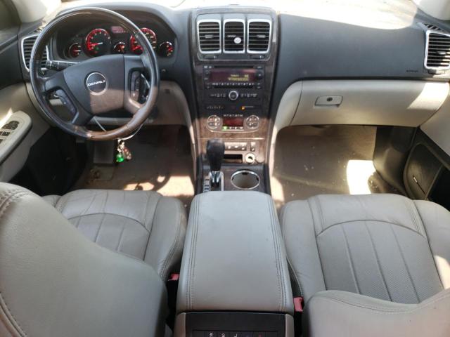 Photo 8 from auction – 2012 GMC ACADIA DEN with VIN 1GKKRTED9CJ219232