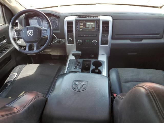 Photo 8 from auction – 2012 DODGE RAM 1500 S with VIN 1C6RD7HT9CS300235
