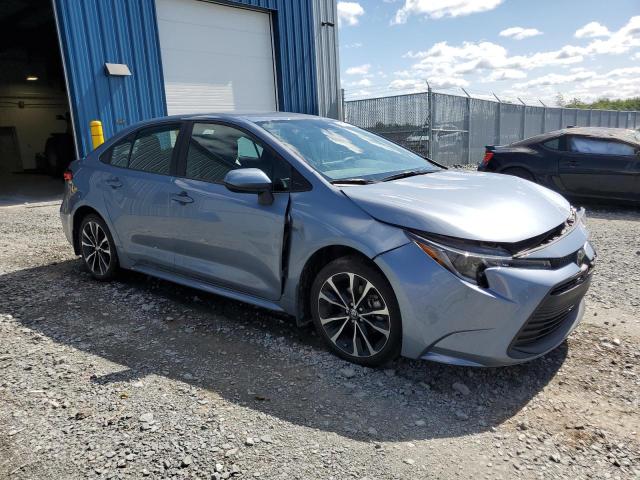 Photo 4 from auction – 2023 TOYOTA COROLLA LE with VIN 5YFB4MDE7PP005240
