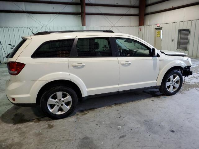 Photo 3 from auction – 2011 DODGE JOURNEY MA with VIN 3D4PG1FG7BT554939