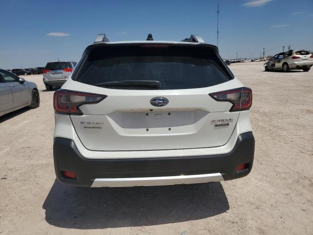 Photo 6 from auction – 2023 SUBARU OUTBACK TO with VIN 4S4BTAPC1P3180423