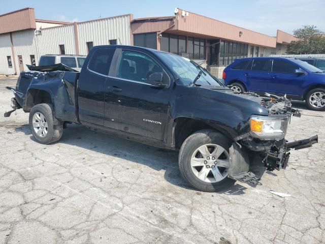 Photo 4 from auction – 2016 GMC CANYON SLE with VIN 1GTH6CE3XG1386517