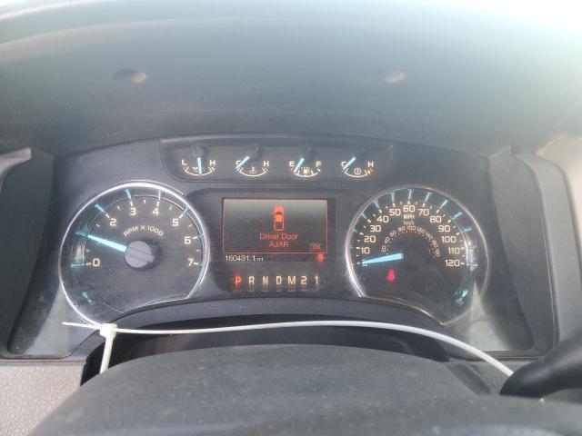 Photo 9 from auction – 2011 FORD F150 SUPER with VIN 1FTFX1EF9BFA07117