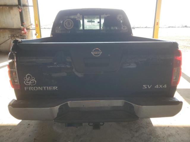 Photo 6 from auction – 2019 NISSAN FRONTIER S with VIN 1N6AD0EV3KN776333