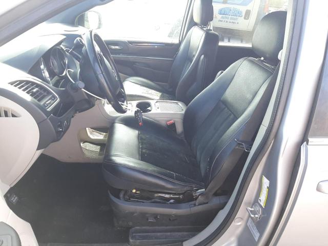 Foto 7 de la subasta – 2017 DODGE GRAND CARA con VIN 2C4RDGCG3HR852230