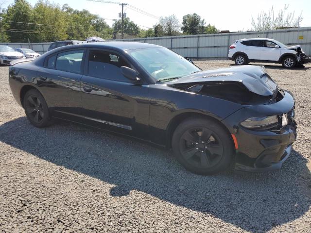 Photo 4 from auction – 2016 DODGE CHARGER SX with VIN 2C3CDXHG1GH222942