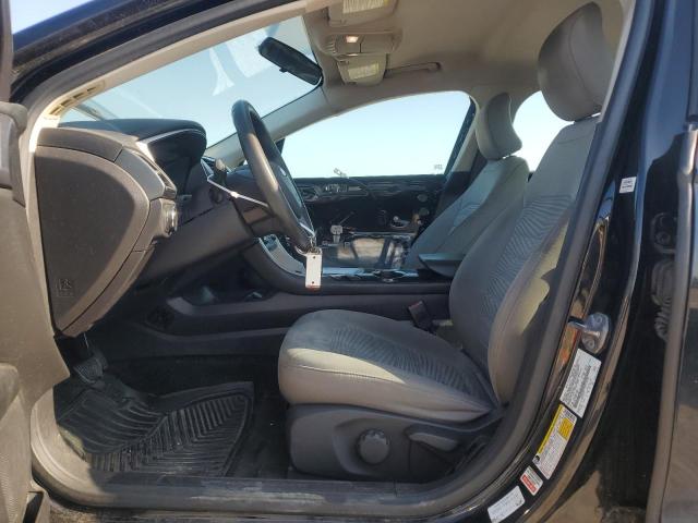 Photo 7 from auction – 2016 FORD FUSION S with VIN 3FA6P0G79GR170785