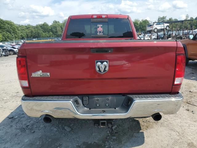 Foto 6 de la subasta – 2012 DODGE RAM 1500 S con VIN 1C6RD6GT9CS224477