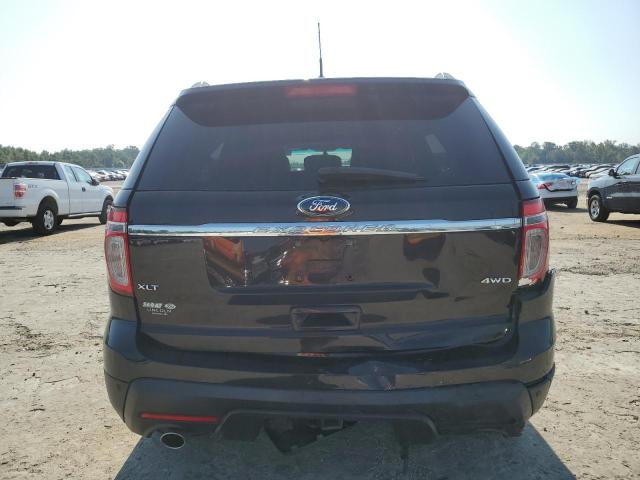 Фото 6 с аукциона – 2013 FORD EXPLORER X с VIN 1FM5K8D87DGC66431