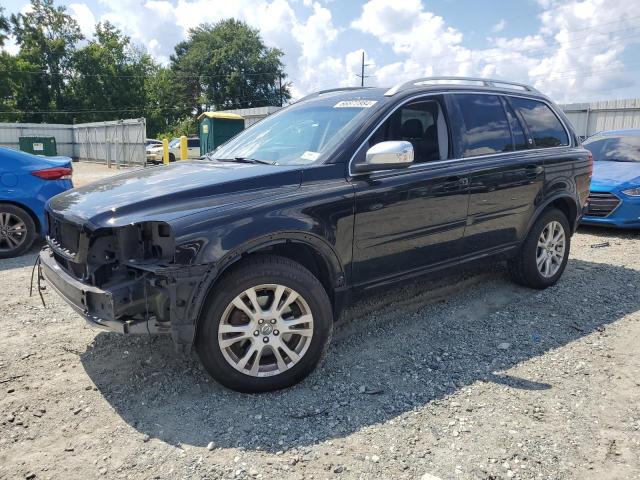 Photo 1 from auction – 2014 VOLVO XC90 3.2 with VIN YV4952CZXE1684424