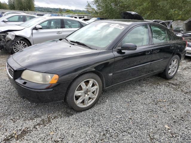 Photo 1 from auction – 2006 VOLVO S60 2.5T with VIN YV1RS592162544761