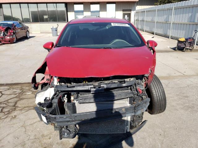 Photo 5 from auction – 2017 KIA RIO LX with VIN KNADM4A39H6072021