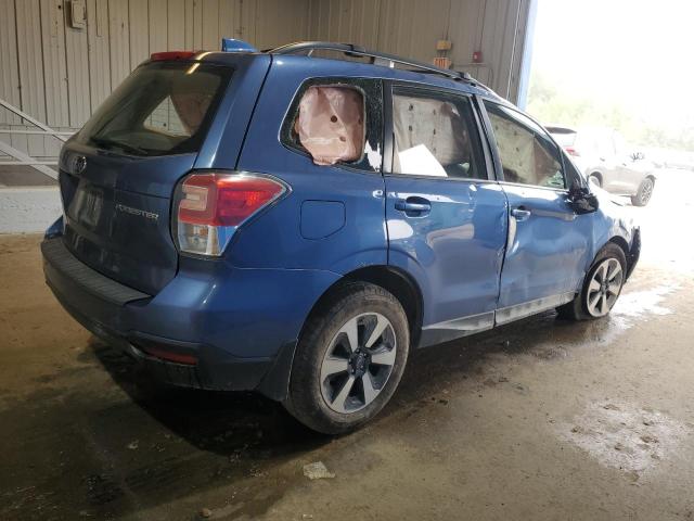 Photo 3 from auction – 2017 SUBARU FORESTER 2 with VIN JF2SJABC9HH542165