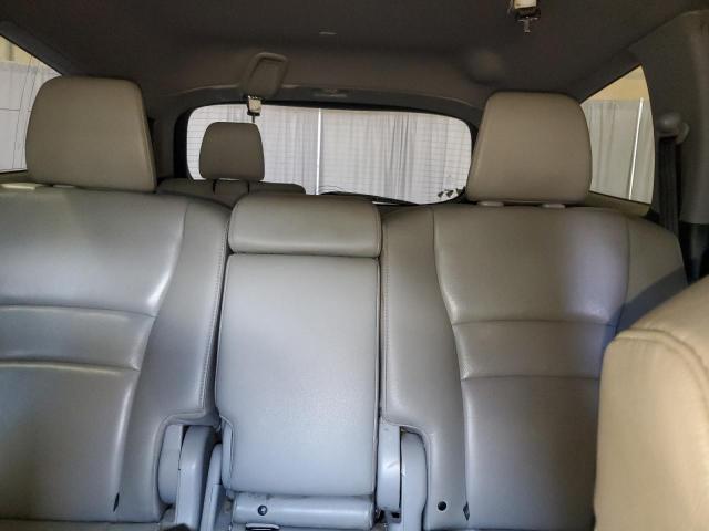 Photo 10 from auction – 2016 HONDA PILOT EXL with VIN 5FNYF6H54GB051243