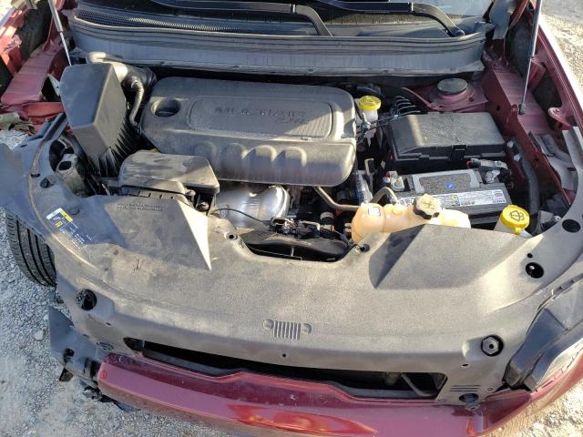 Photo 12 from auction – 2020 JEEP CHEROKEE L with VIN 1C4PJLCB0LD653211