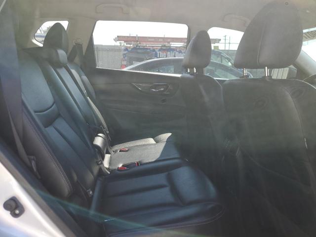 Photo 11 from auction – 2017 NISSAN ROGUE S with VIN JN8AT2MVXHW283503