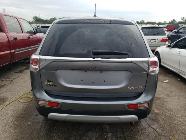 Photo 6 from auction – 2015 MITSUBISHI OUTLANDER with VIN JA4AD3A37FZ013717