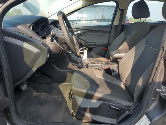 Photo 7 from auction – 2014 FORD FOCUS SE with VIN 1FADP3K29EL314075