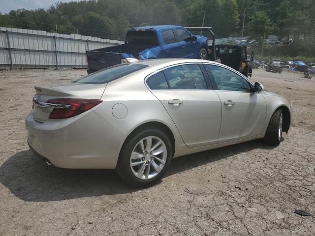Photo 3 from auction – 2015 BUICK REGAL with VIN 2G4GK5EXXF9236984