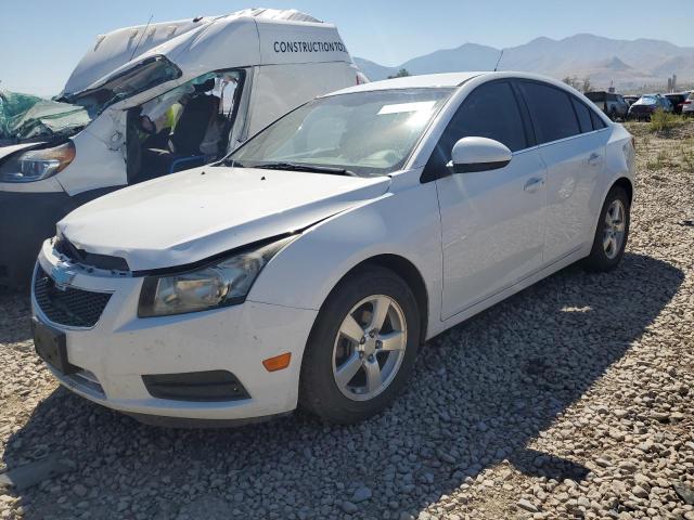 CHEVROLET CRUZE LT 2011 with VIN 1G1PF5S91B7123461 - Photo from auction
