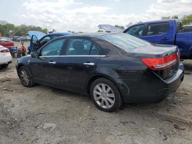 Photo 2 from auction – 2011 LINCOLN MKZ with VIN 3LNHL2JCXBR760885