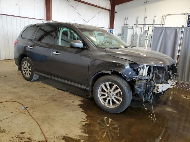 Photo 4 from auction – 2014 NISSAN PATHFINDER with VIN 5N1AR2MM9EC698077