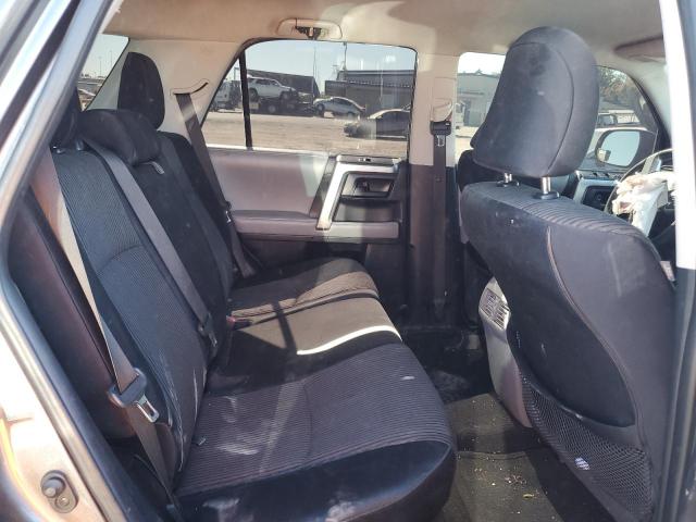 Foto 10 de la subasta – 2011 TOYOTA 4RUNNER SR con VIN JTEZU5JR8B5032962