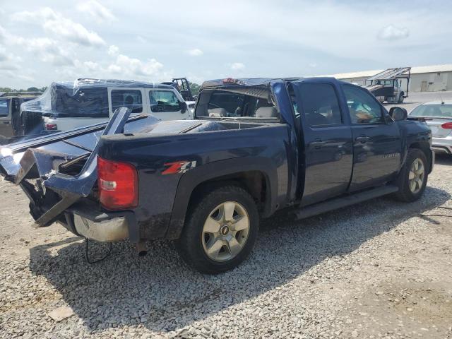 Photo 3 from auction – 2009 CHEVROLET SILVERADO with VIN 2GCEK233391135914