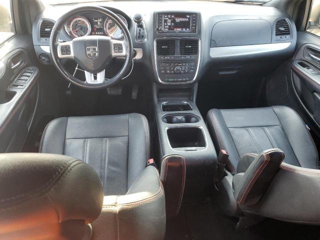 Photo 8 from auction – 2020 DODGE GRAND CARA with VIN 2C4RDGEG0LR200638
