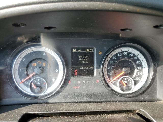 Photo 9 from auction – 2014 RAM 1500 SLT with VIN 1C6RR6GT3ES171960