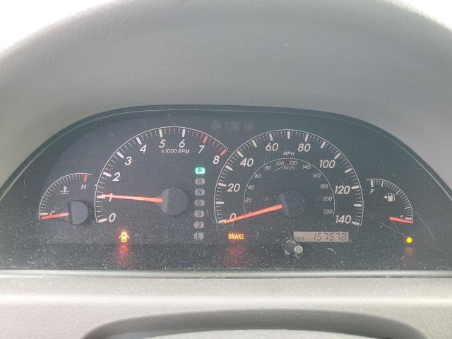 Photo 9 from auction – 2005 TOYOTA CAMRY LE with VIN 4T1BE30K15U942373