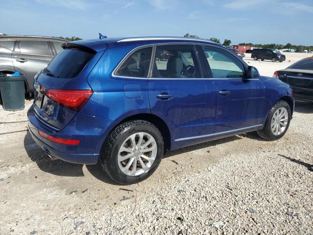 Photo 3 from auction – 2015 AUDI Q5 PREMIUM with VIN WA1LFAFP6FA089866
