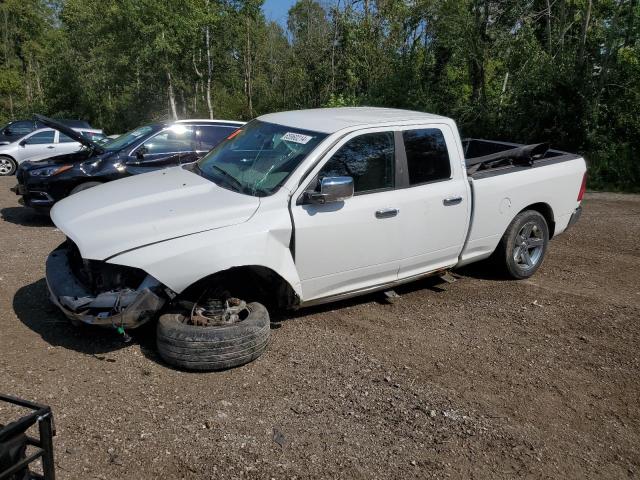 DODGE RAM 1500 S 2012 with VIN 1C6RD7GT0CS256272 - Photo from auction