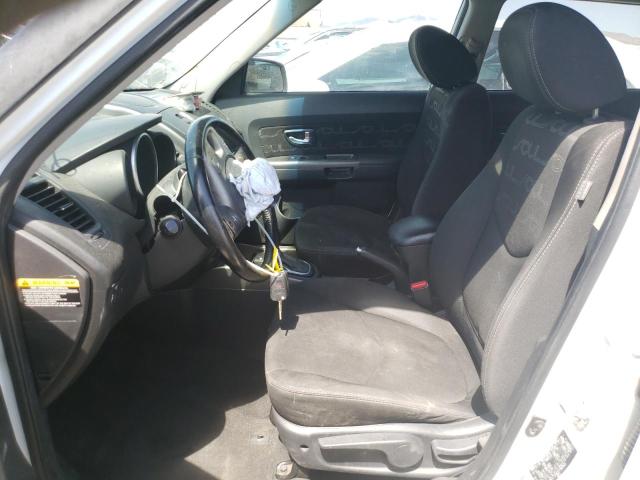Zdjęcie 7 z aukcji – 2013 KIA SOUL + z VIN KNDJT2A62D7569925