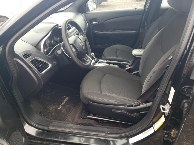 Photo 7 from auction – 2011 DODGE AVENGER EX with VIN 1B3BD4FB6BN609551