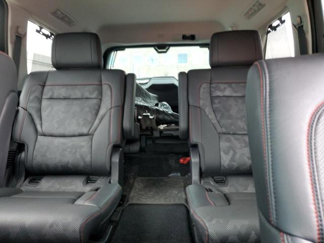 Photo 10 from auction – 2023 TOYOTA SEQUOIA SR with VIN 7SVAAABA2PX013739