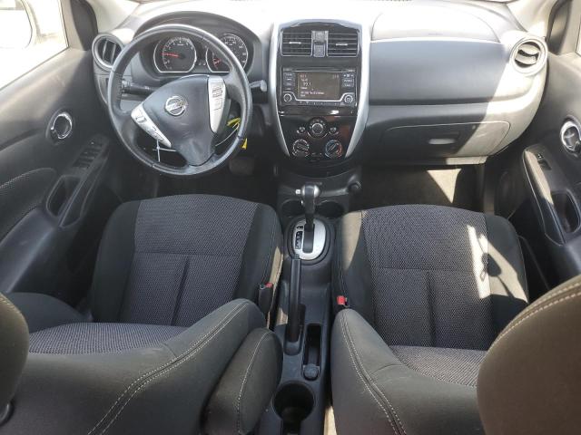 Photo 8 from auction – 2017 NISSAN VERSA S with VIN 3N1CN7AP8HL896746