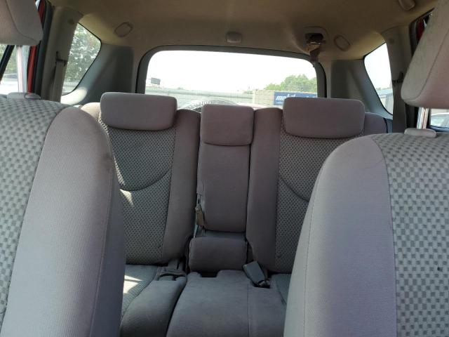 Photo 10 from auction – 2007 TOYOTA RAV4 with VIN JTMZD33V376050595