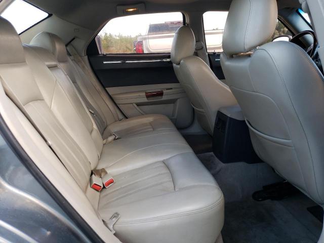 Photo 10 from auction – 2007 CHRYSLER 300C with VIN 2C3LK63HX7H840941