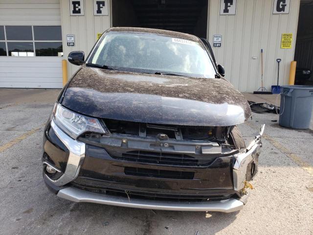 Photo 5 from auction – 2017 MITSUBISHI OUTLANDER with VIN JA4AZ3A31HZ035524
