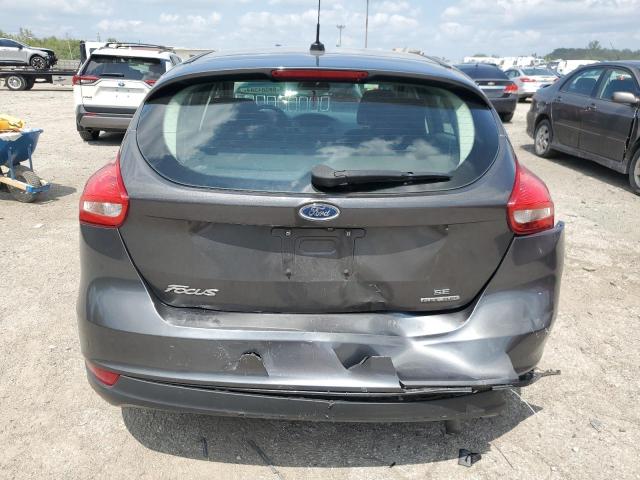 Zdjęcie 6 z aukcji – 2015 FORD FOCUS SE z VIN 1FADP3K24FL274215