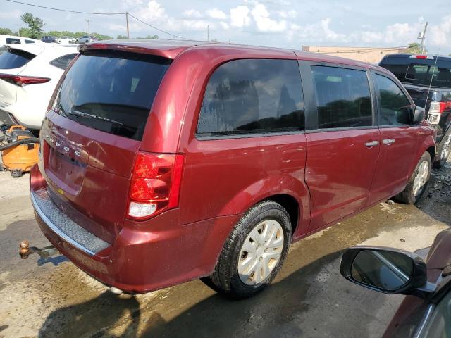 Photo 3 from auction – 2019 DODGE GRAND CARA with VIN 2C4RDGBG9KR745174