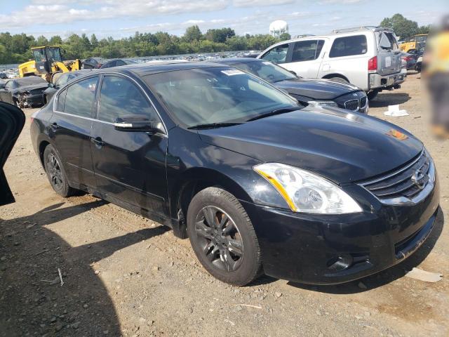 Photo 4 from auction – 2012 NISSAN ALTIMA BAS with VIN 1N4AL2AP2CN412551